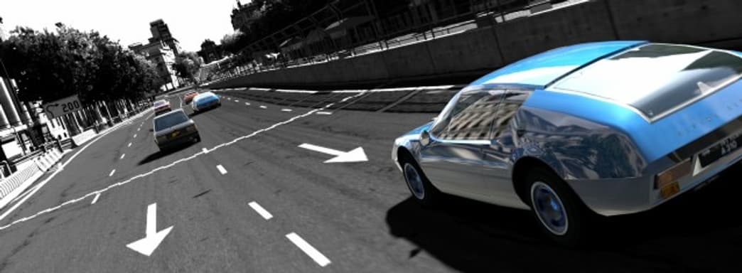 Декабрь 2010: бюджетное планирование и полуобзор Gran Turismo 5