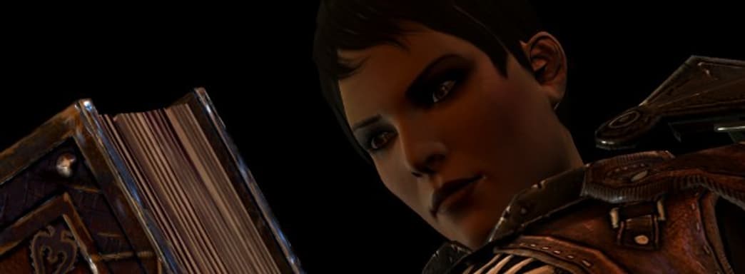 Dragon Age 2 - пятачковый эпос