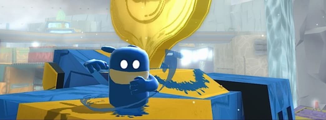 de Blob 2 - цветная революция