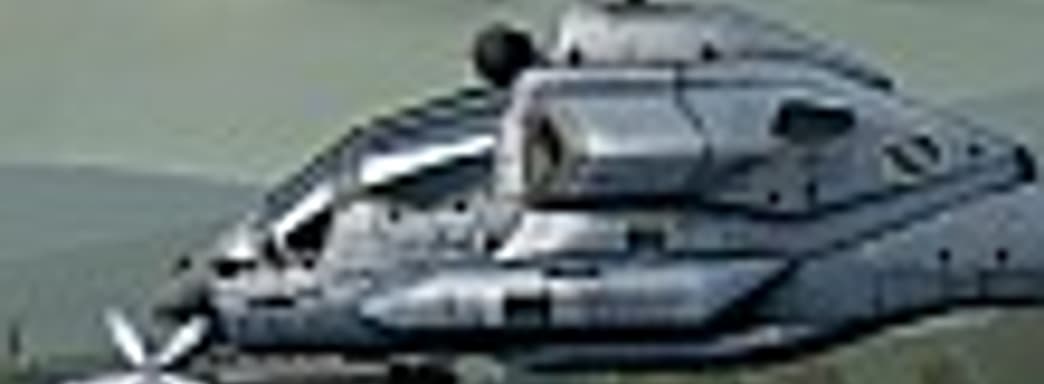 Tom Clancy’s EndWar - ясельная стратегия