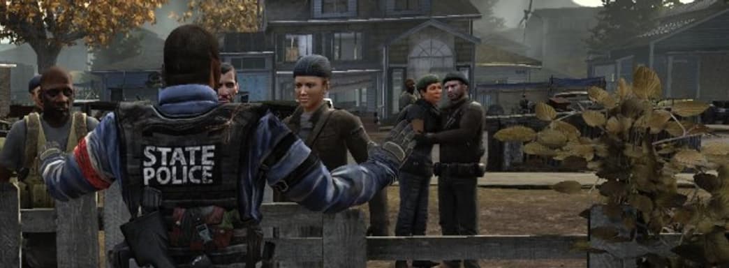 Homefront - долгом по лбу