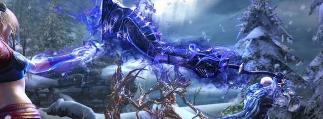 Knights Contract - лучше умереть