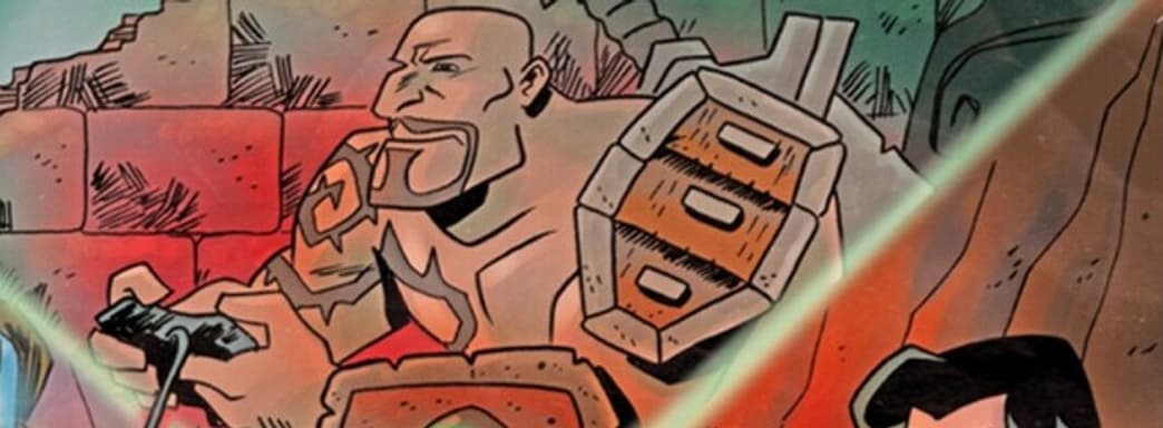 Torchlight - со вкусом геймпада