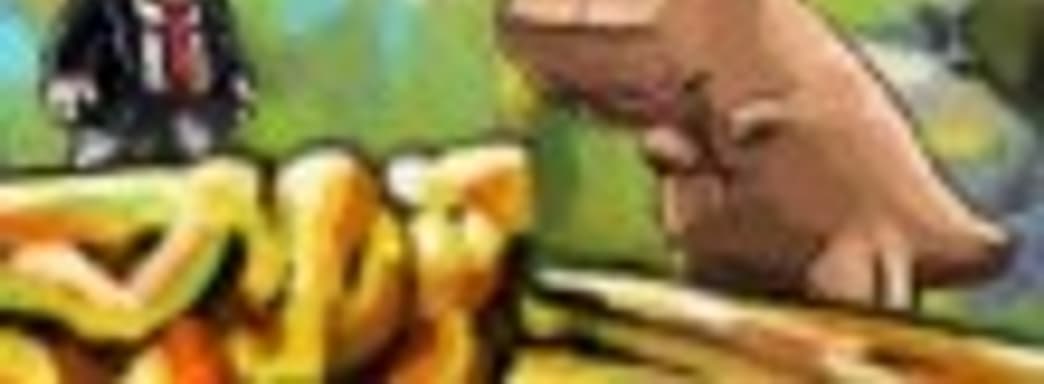 Braid – головомойка временем