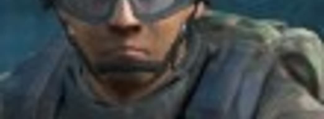 SOCOM Confrontation – мультиплеерный казус