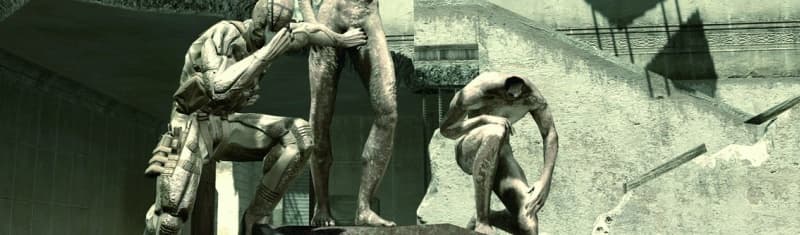 Лучшие игры 2008 года - по категориям