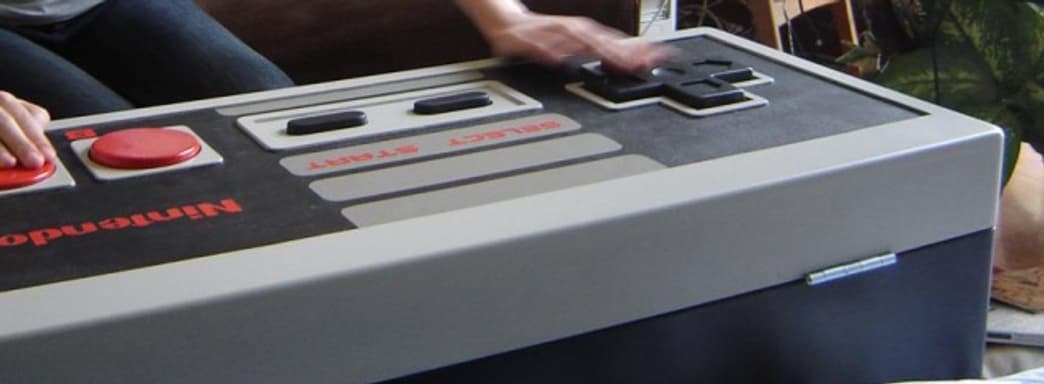 Контроллеры – светлое будущее сенсорного управления или мысли вслух обо всем понемногу