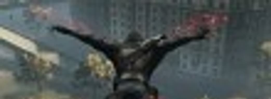 Prototype 2, Kinect Star Wars возглавили апрельские чарты продаж в США