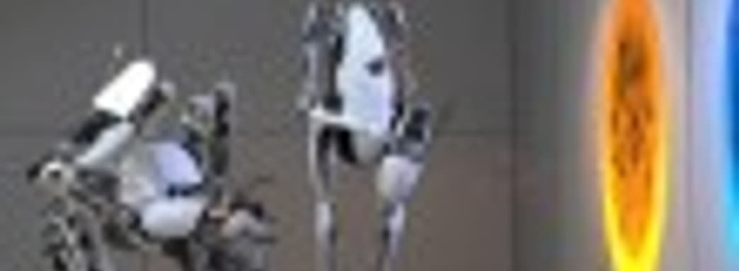 Portal 2: тысячи новых уровней