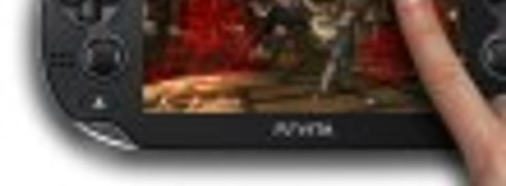 Mortal Kombat для PS Vita уже в России