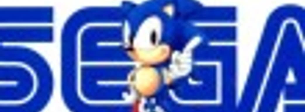 Похоже, SEGA не верит в будущее 3DS