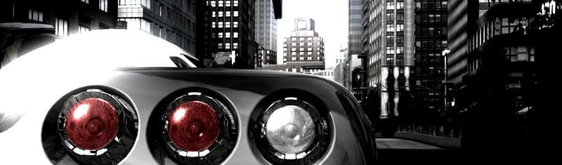 Forza Motorsport 3 – симулятор с бубенцами