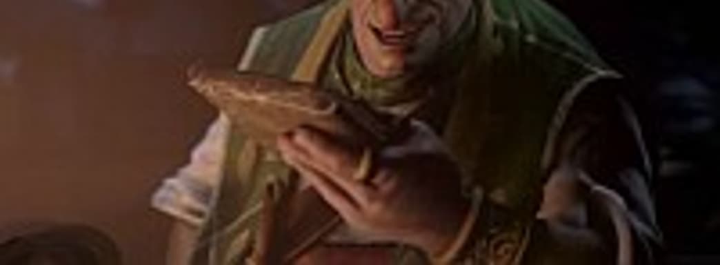 Valve и Blizzard договорились о DOTA