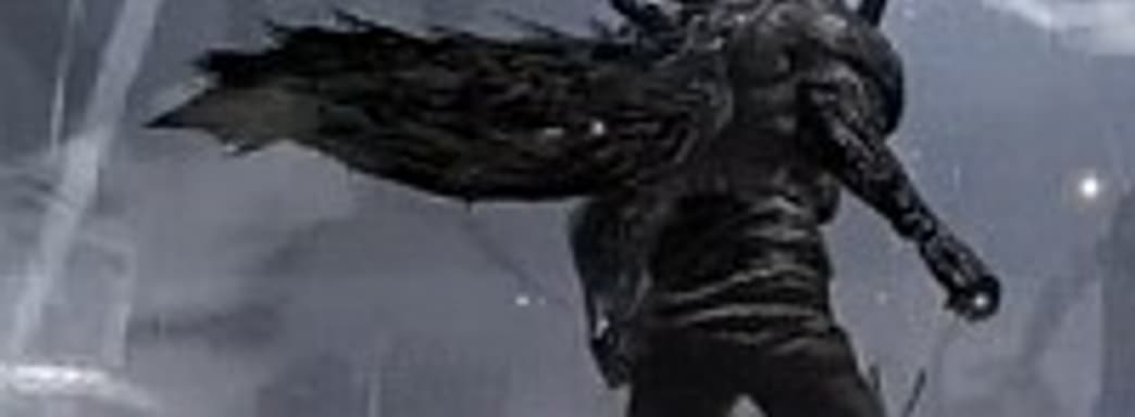 Soul Sacrifice - демонстрация игрового процесса