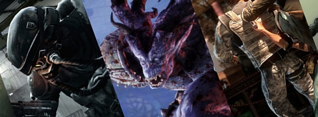 Итоги 2009 года. Включая лучшие игры - Часть первая