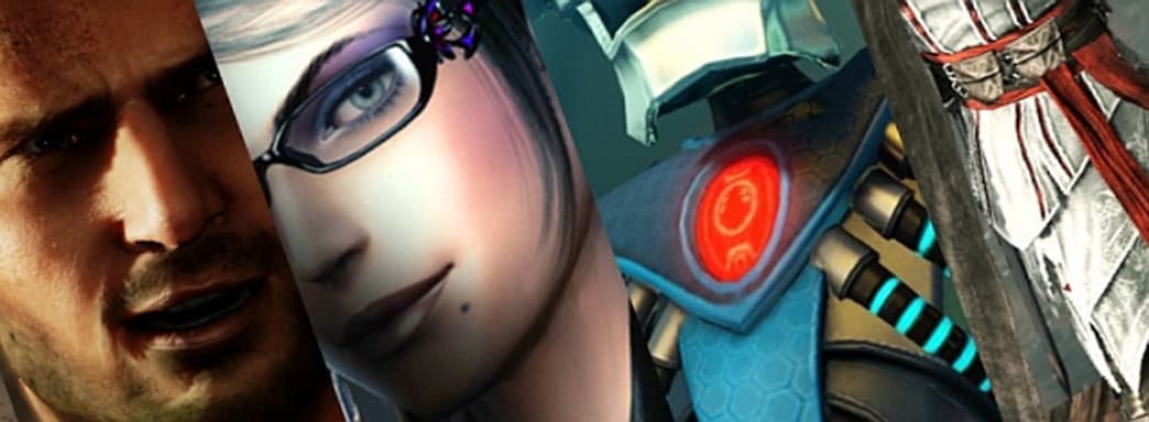 Итоги 2009 года. Включая лучшие игры - Часть вторая