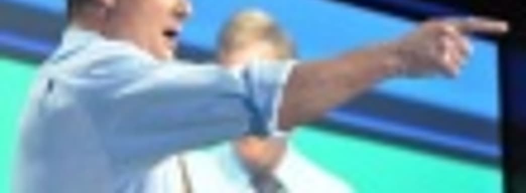 Новый опрос: самое яркое событие E3 2010