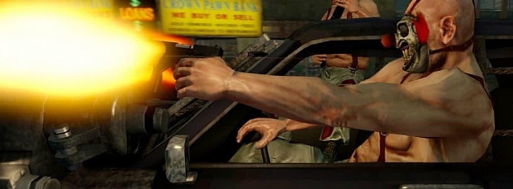 E3 2010: конференция Sony - Батлера в президенты