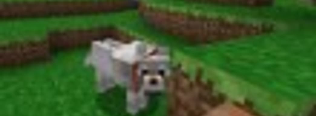 1 млн. копий Minecraft в XBLA