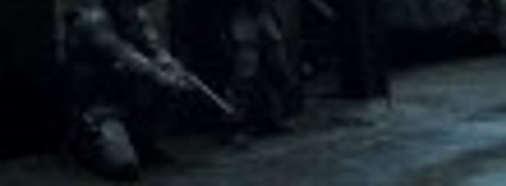 Ghost Recon: Alpha - фильм-предыстория к событиям Ghost Recon: Future Soldier