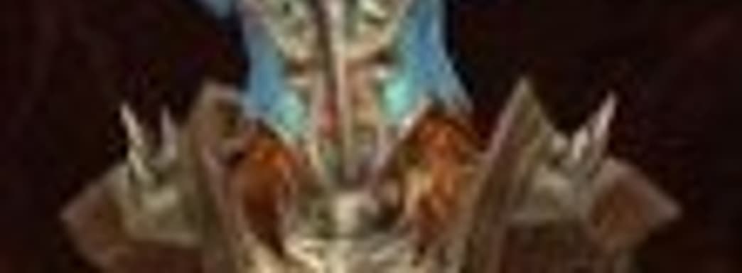 Герой дня: Diablo III пройден за 12 часов 29 минут