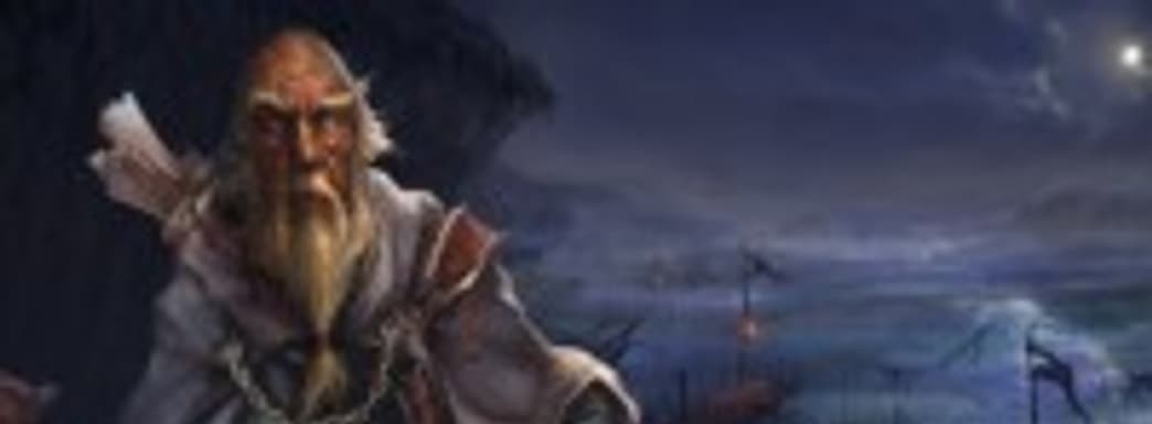 Diablo III - запуск не без греха