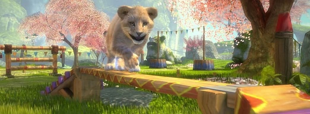 Три повода купить Kinect или лучшие игры для инновационного контроллера