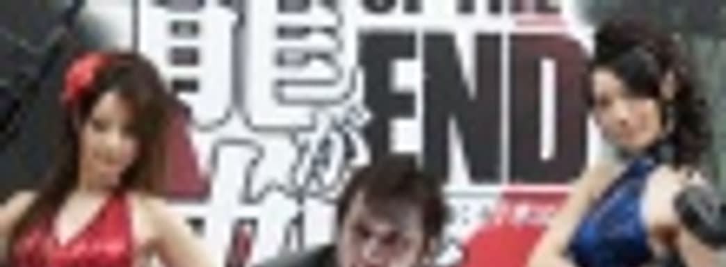 Игровые продажи в Японии: зомби уходят в отрыв