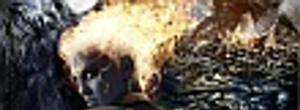 Dungeon Siege 3 в продаже, теплый прием