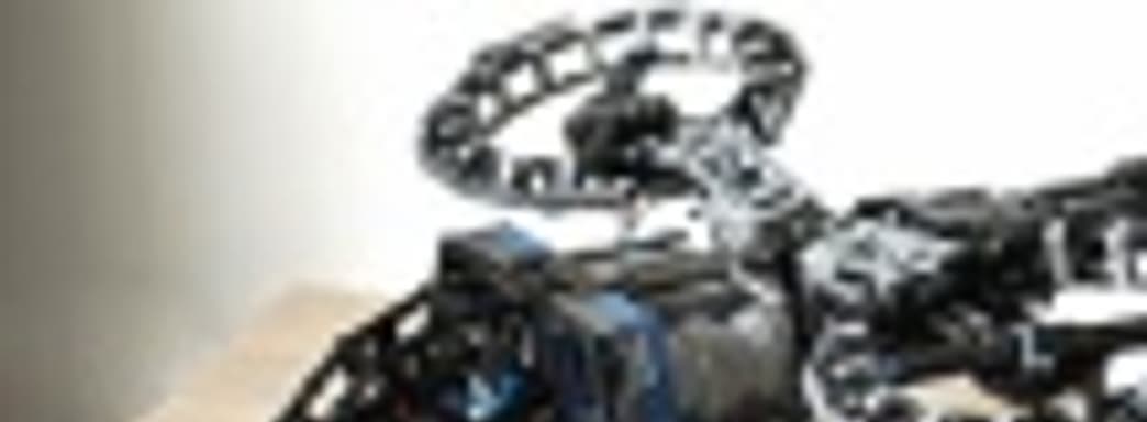 LEGO, за которое не стыдно