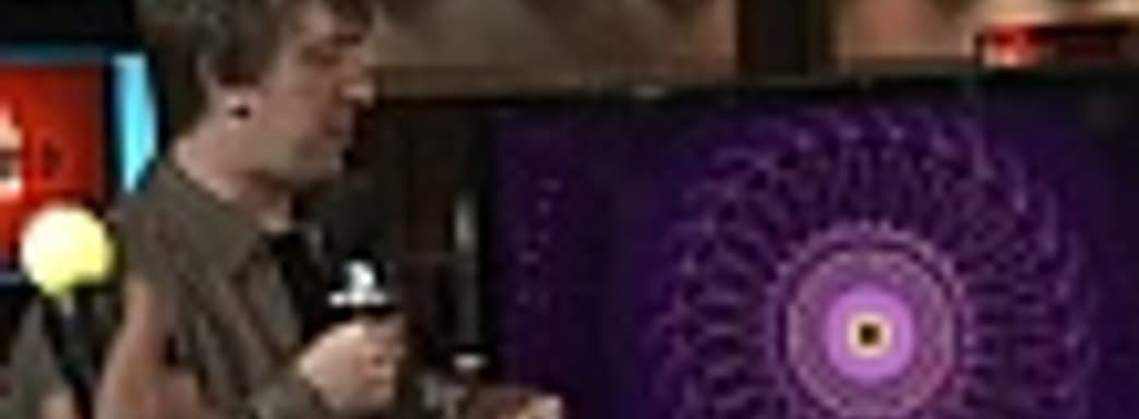 PixelJunk Lifelike: отличный план