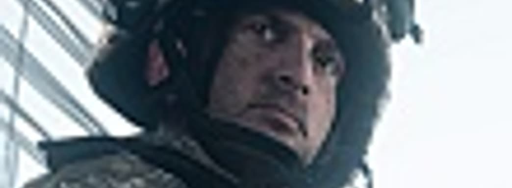 Battlefield 3: консольные подробности, европейская дата выхода и bullsh*t