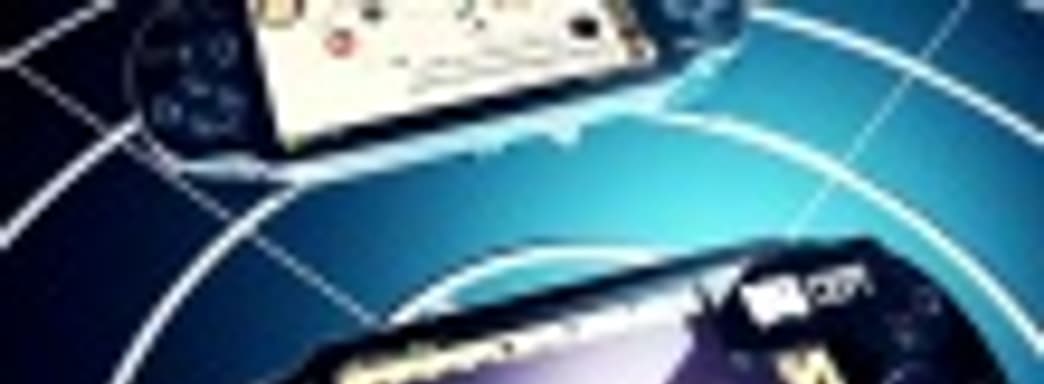 PS Vita: ролик с демонстрацией социальных функций