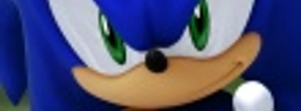 Sega: мы поддерживаем всех