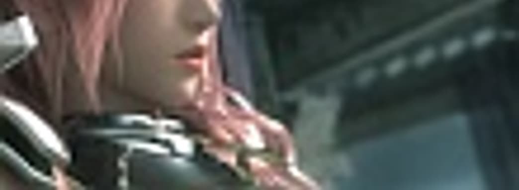 Final Fantasy XIII-2: поспешишь и насмешишь