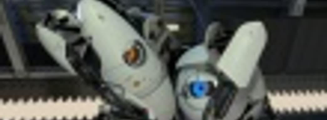 Продажи Portal 2