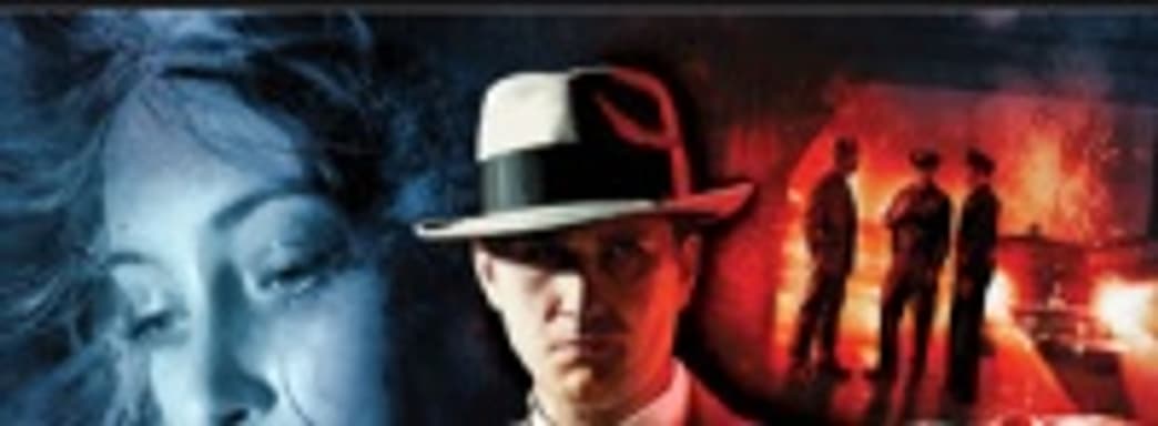 L.A. Noire выйдет на PC!