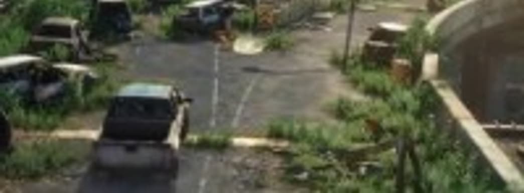 The Last of Us - нападение