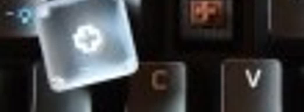 Mad Catz S.T.R.I.K.E. TE: игровая механическая клавиатура с нетипичными переключателями