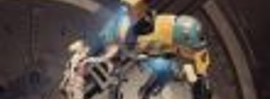 Microsoft подтвердила, что ReCore выйдет по второй половине 2016 года