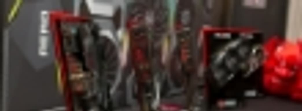 MSI представила видеокарты NVIDIA GeForce RTX и материнские платы на базе Intel Z390