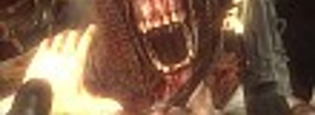 Clive Barker’s Jericho - кровь и плоть