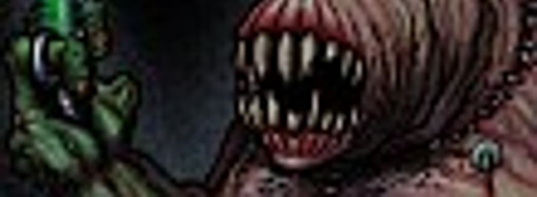 Dementium: The Ward - призрак тихого, туманного городка