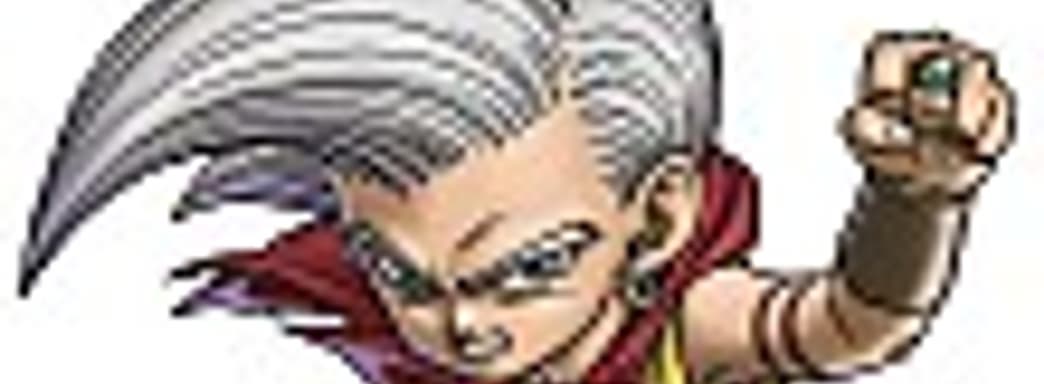 Dragon Quest Monsters: Joker - всех их вместе соберем и... скрестим