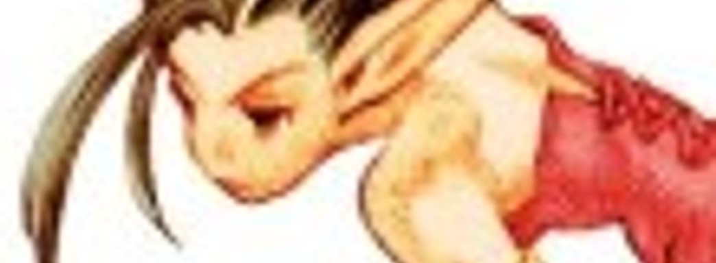 Final Fantasy Tactics: The War of The Lions - как хорошее вино