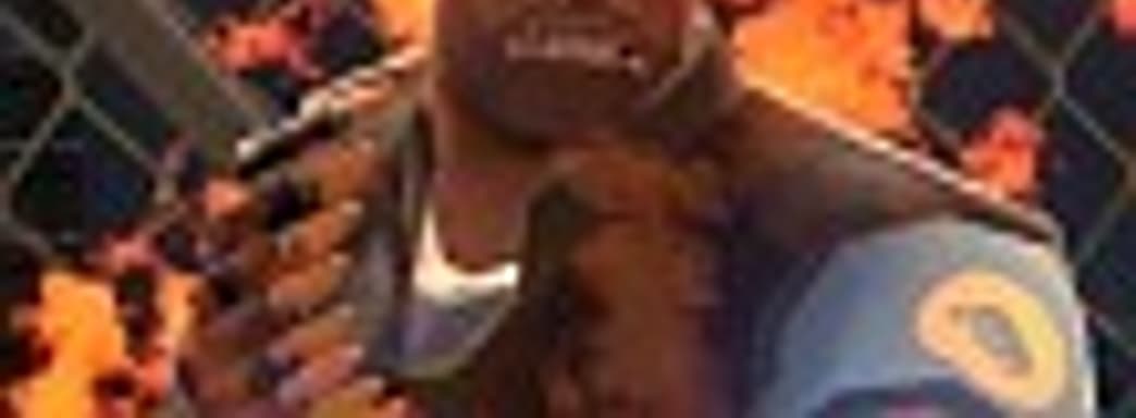 Half-Life 2: Orange Box - Team Fortress 2 - возвращение великолепной девятки