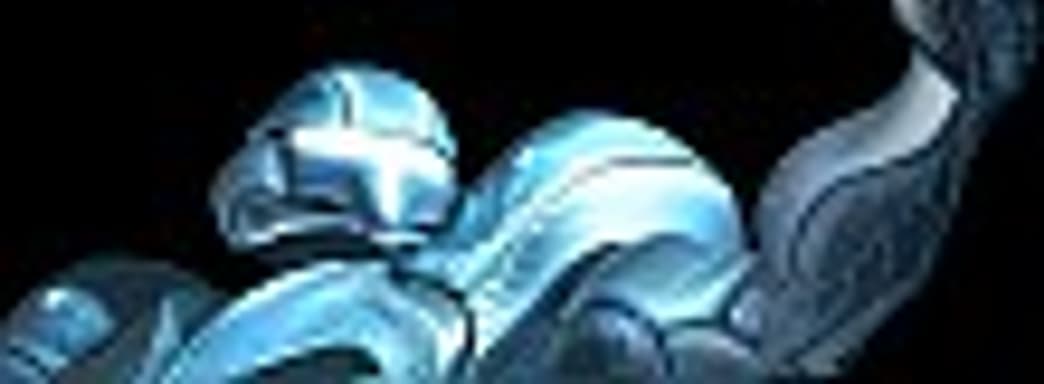 Metroid Prime 3 Corruption - маленький шедевр от большой N