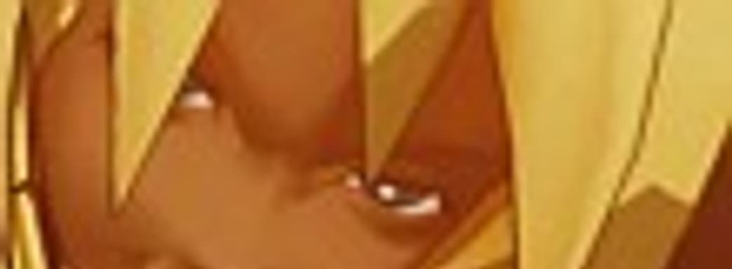 Ониблэйд - монстры, девушка и два ганблэйда