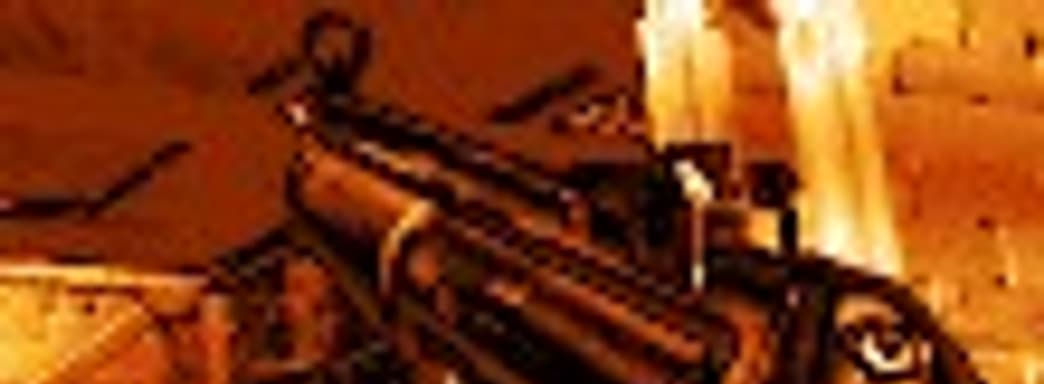 Red Ocean - мал клоп, да вонюч