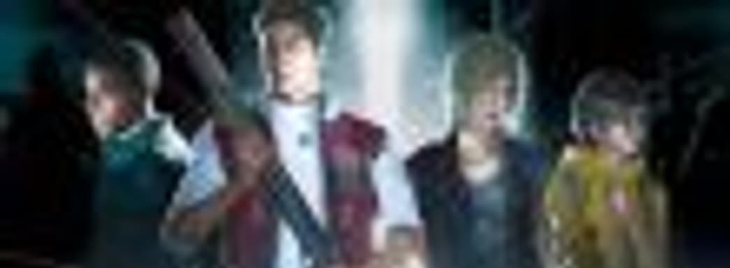 Чтобы фанаты Resident Evil не гневались – в Project Resistance будет «повествовательная составляющая»